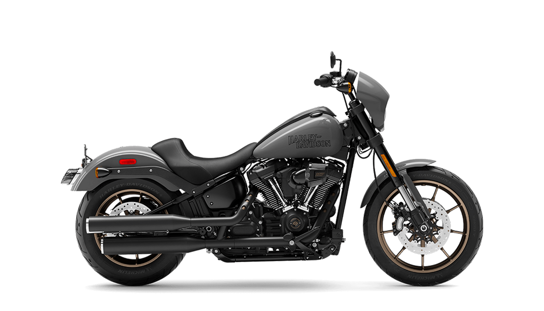 Low Rider S – KLGarage