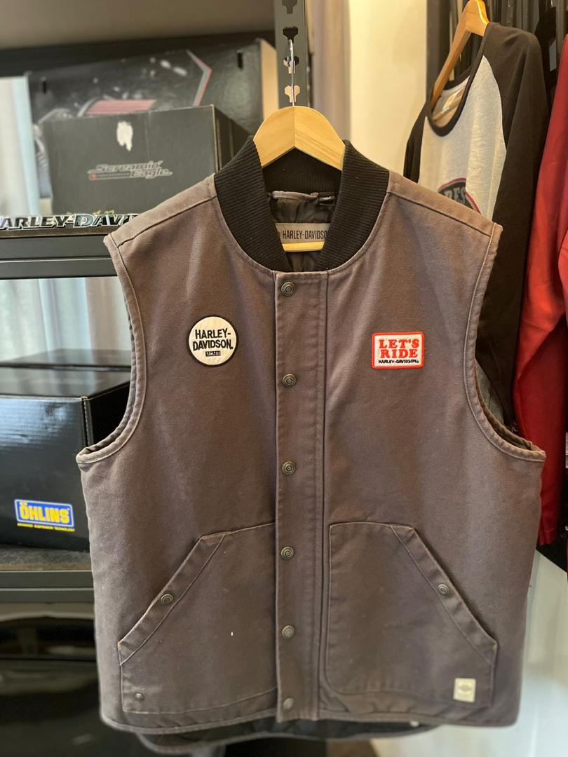 Jacket